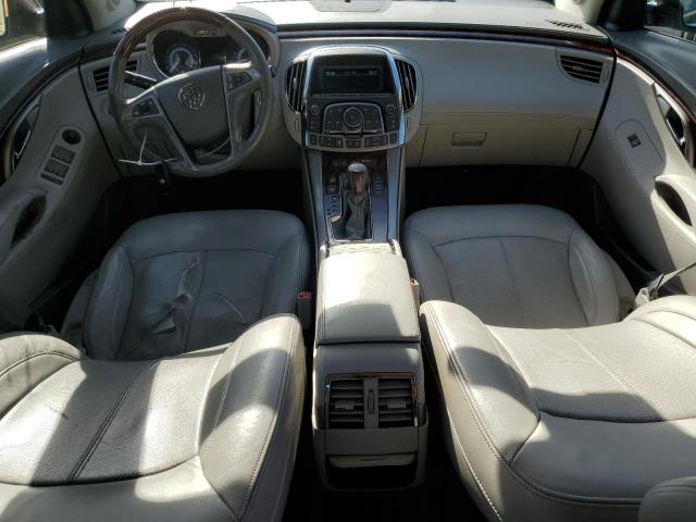 Photo 8 from auction – 2011 BUICK LACROSSE C with VIN 1G4GE5EDXBF390352