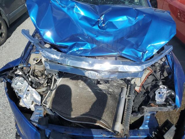 Photo 11 from auction – 2011 FORD FUSION SEL with VIN 3FAHP0JA8BR195747