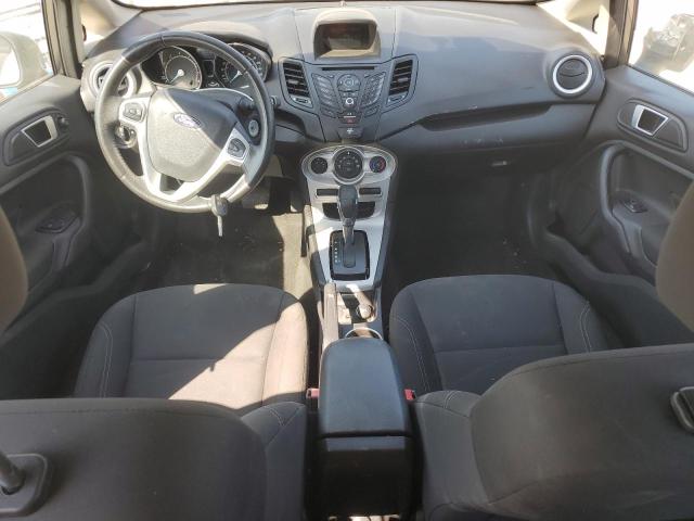 Photo 8 from auction – 2016 FORD FIESTA SE with VIN 3FADP4EJ4GM138742