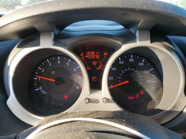 Photo 9 from auction – 2015 NISSAN JUKE S with VIN JN8AF5MR2FT512606