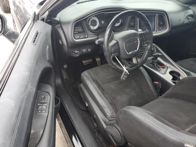 Photo 8 from auction – 2021 DODGE CHALLENGER with VIN 2C3CDZFJ6MH631508