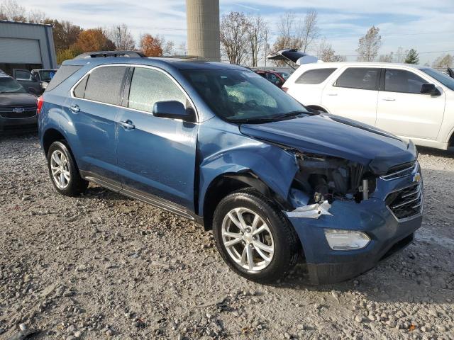 Photo 4 from auction – 2017 CHEVROLET EQUINOX LT with VIN 2GNFLFEK5H6239472