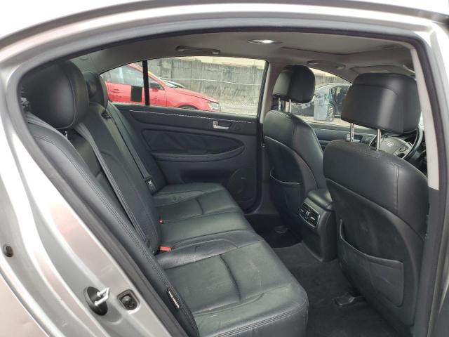 Photo 10 from auction – 2012 HYUNDAI GENESIS 3. with VIN KMHGC4DDXCU183958