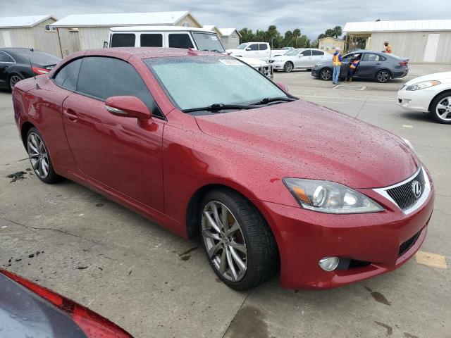 Снимка 4 от търг – 2014 LEXUS IS 250 с VIN JTHFF2C2XE2529998