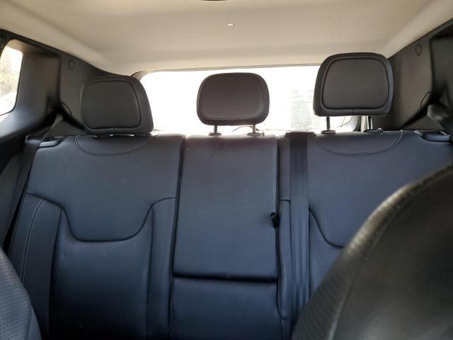 Photo 10 from auction – 2017 JEEP RENEGADE L with VIN ZACCJBDB1HPG32397