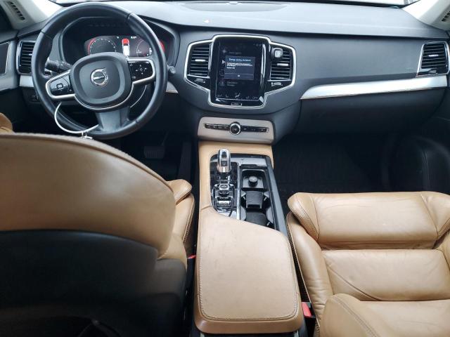 Photo 8 from auction – 2016 VOLVO XC90 T8 with VIN YV4BC0PK7G1089039