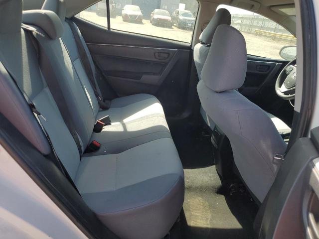 Photo 10 from auction – 2015 TOYOTA COROLLA L with VIN 5YFBURHEXFP348761