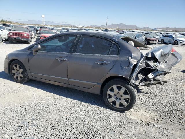 Photo 2 from auction – 2011 HONDA CIVIC LX with VIN 2HGFA1F53BH543567