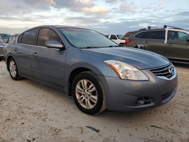 Photo 4 from auction – 2012 NISSAN ALTIMA BAS with VIN 1N4AL2AP9CN481205