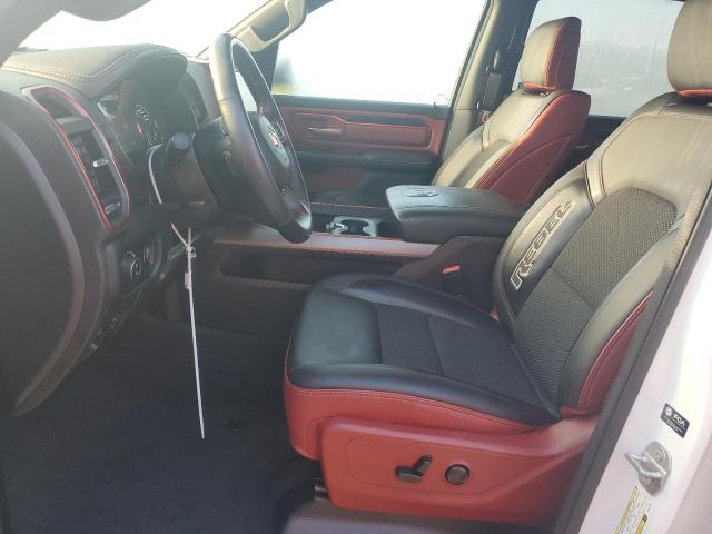 Photo 7 from auction – 2022 RAM 1500 REBEL with VIN 1C6SRFLT3NN348495