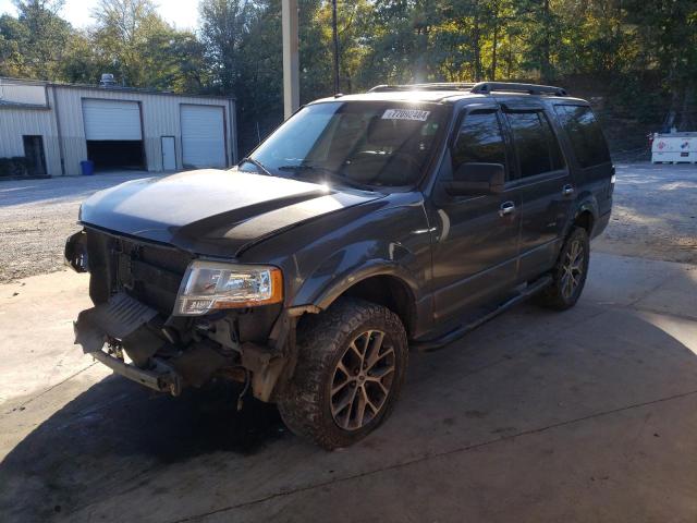 FORD EXPEDITION 2017 with VIN 1FMJU1HT6HEA15688 - Photo from auction
