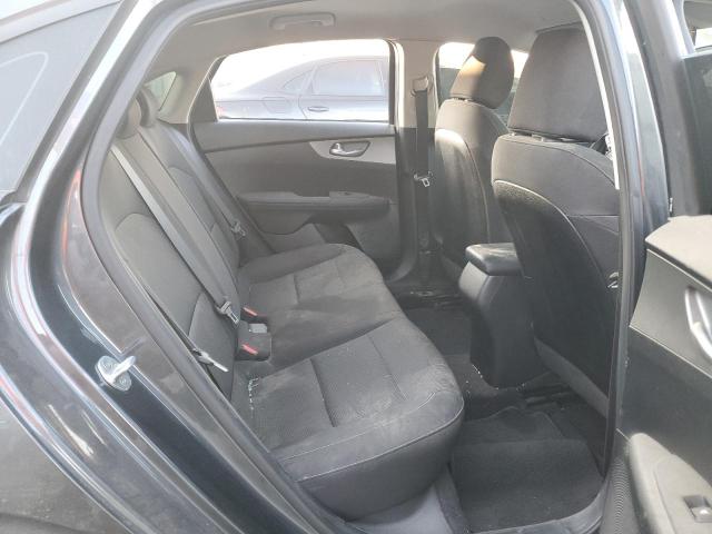 Photo 10 from auction – 2019 KIA FORTE FE with VIN 3KPF24ADXKE080348