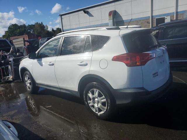Photo 2 from auction – 2014 TOYOTA RAV4 LE with VIN JTMBFREV2ED085746