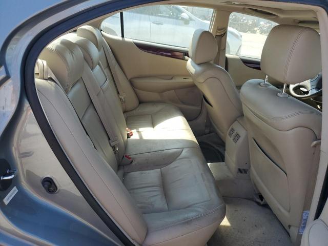 Photo 10 from auction – 2002 LEXUS ES 300 with VIN JTHBF30G625022739
