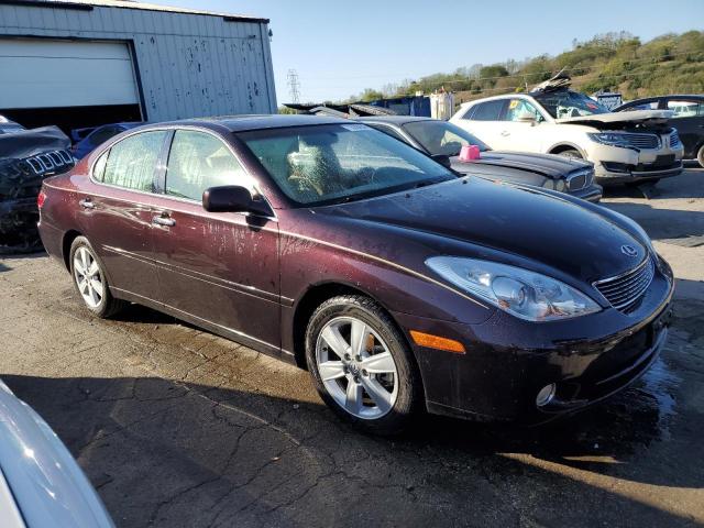 Photo 4 from auction – 2005 LEXUS ES 330 with VIN JTHBA30G455059405