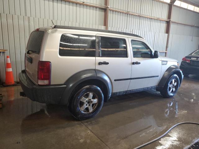 Photo 3 from auction – 2008 DODGE NITRO SXT with VIN 1D8GT28K98W146463