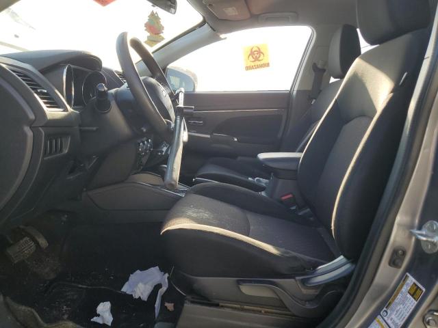 Photo 7 from auction – 2019 MITSUBISHI OUTLANDER with VIN JA4AP3AU2KU028942