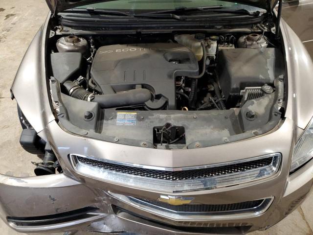 Photo 11 from auction – 2010 CHEVROLET MALIBU LS with VIN 1G1ZB5EB4AF203697