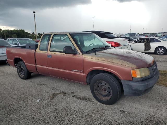 Photo 4 from auction – 1998 ISUZU HOMBRE with VIN 1GGCS19X0W8650520