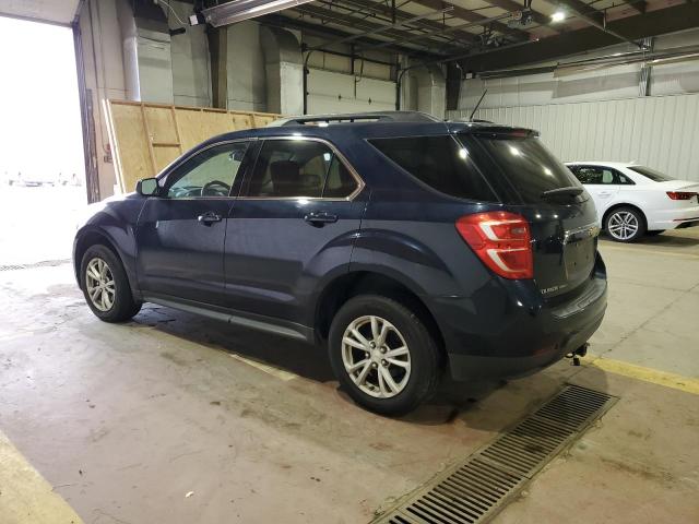 Photo 2 from auction – 2017 CHEVROLET EQUINOX LT with VIN 2GNFLFEK6H6330461