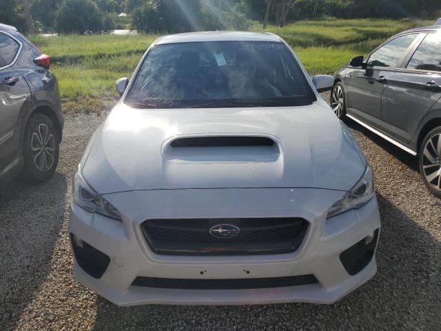 Photo 5 from auction – 2017 SUBARU WRX with VIN JF1VA1B61H9811152