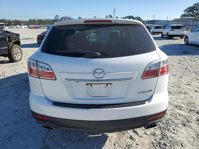 Photo 6 from auction – 2011 MAZDA CX-9 with VIN JM3TB2CA3B0314422