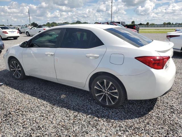 Photo 2 from auction – 2018 TOYOTA COROLLA L with VIN 5YFBURHE9JP840982