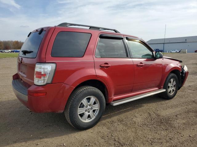 Photo 3 from auction – 2011 MERCURY MARINER with VIN 4M2CN8B78BKJ04518
