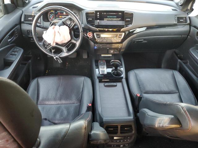 Photo 8 from auction – 2021 HONDA PILOT with VIN 5FNYF6H70MB022349