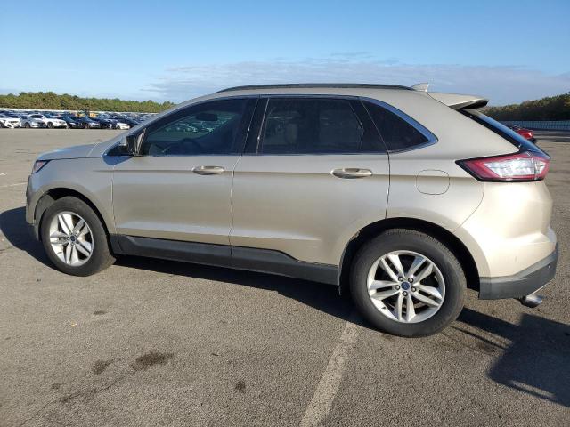 Photo 2 from auction – 2017 FORD EDGE SEL with VIN 2FMPK3J93HBB86999
