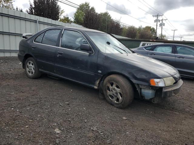 Photo 4 from auction – 1999 NISSAN SENTRA BAS with VIN 1N4AB41D0XC720162