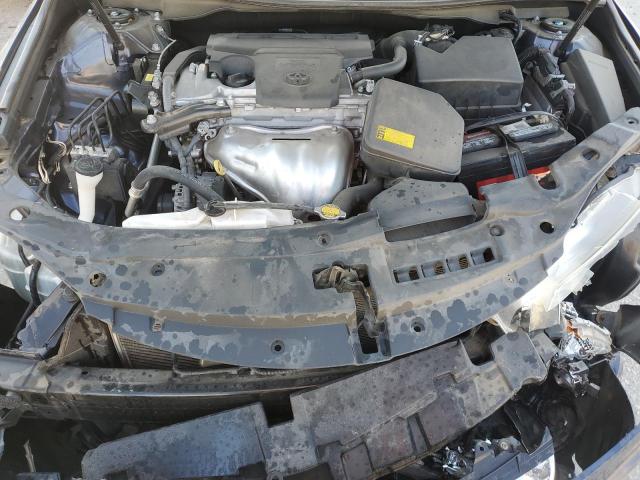 Photo 11 from auction – 2015 TOYOTA CAMRY LE with VIN 4T1BF1FK9FU944012