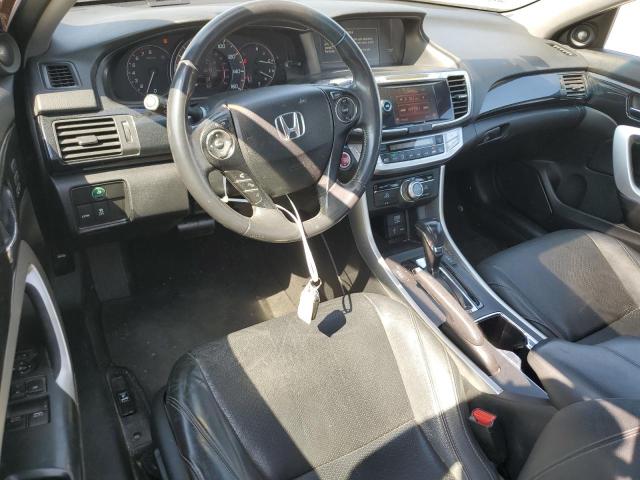 Photo 8 from auction – 2013 HONDA ACCORD EXL with VIN 1HGCT2B87DA006298