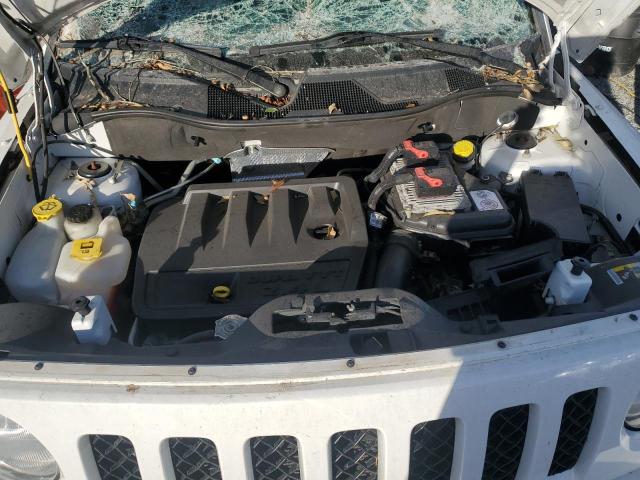 Photo 12 from auction – 2014 JEEP PATRIOT SP with VIN 1C4NJPBB1ED547319