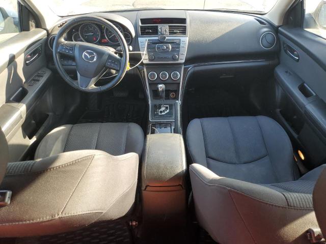 Photo 8 from auction – 2012 MAZDA 6 I with VIN 1YVHZ8DH1C5M27518