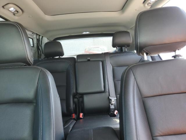 Photo 10 from auction – 2023 GMC TERRAIN SL with VIN 3GKALPEG9PL118107