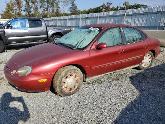 صورة رقم 1 من المزاد - 1997 FORD TAURUS GL مع VIN 1FALP52U4VG152437