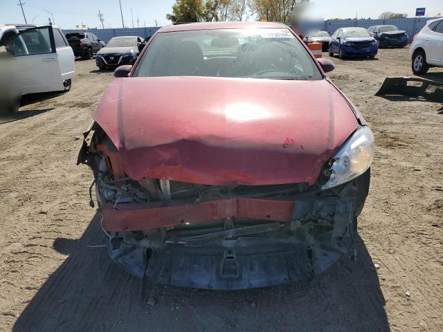 Photo 5 from auction – 2015 CHEVROLET IMPALA LIM with VIN 2G1WC5E33F1150255