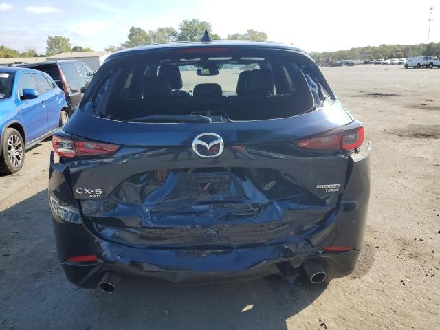 Photo 6 from auction – 2023 MAZDA CX-5 with VIN JM3KFBAY2P0113618