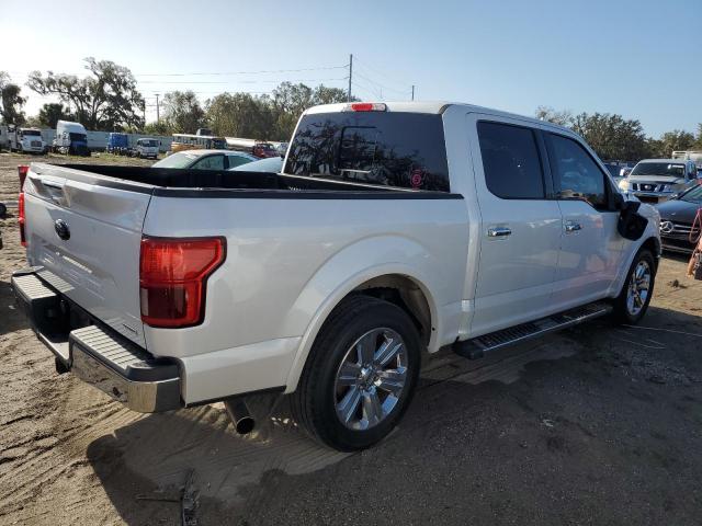 Photo 3 from auction – 2018 FORD F150 SUPER with VIN 1FTEW1CP7JKE55906