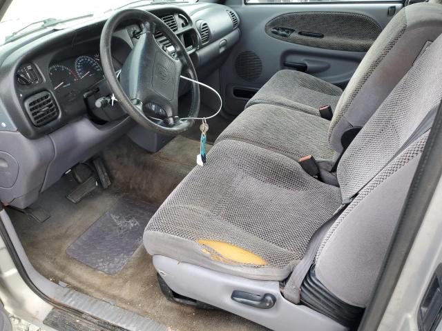 Photo 7 from auction – 2001 DODGE RAM 1500 with VIN 3B7HC13Y31M293294