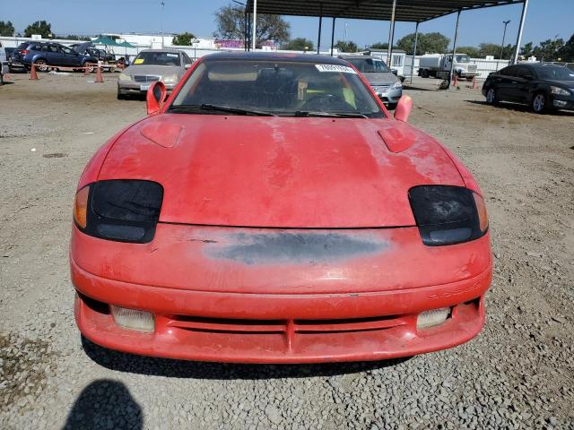 Photo 5 from auction – 1993 DODGE STEALTH R/ with VIN JB3BN74KXPY046026