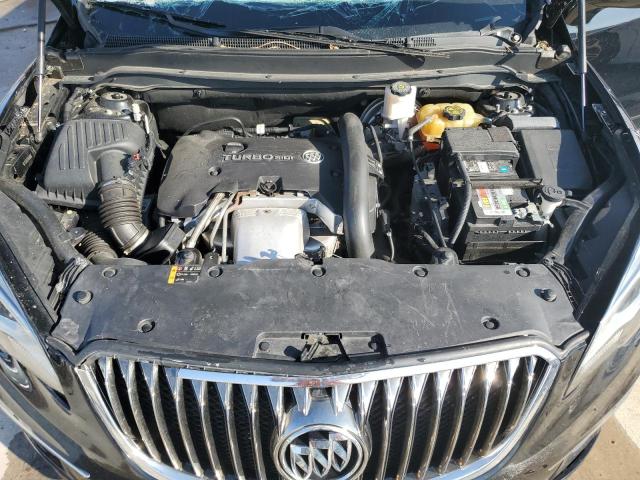 Photo 12 from auction – 2017 BUICK ENVISION P with VIN LRBFXFSXXHD115338