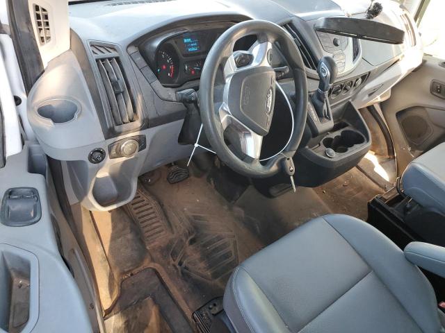Photo 8 from auction – 2018 FORD TRANSIT T- with VIN 1FTYR2XMXJKA17441