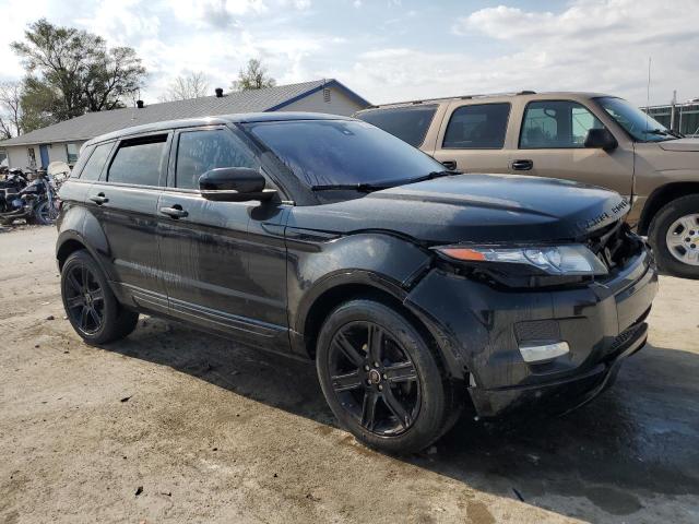 Photo 4 from auction – 2013 LAND ROVER RANGE ROVE with VIN SALVR2BG4DH802262