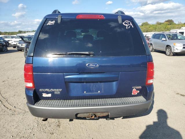 Photo 6 from auction – 2005 FORD EXPLORER X with VIN 1FMZU73E05UB26253