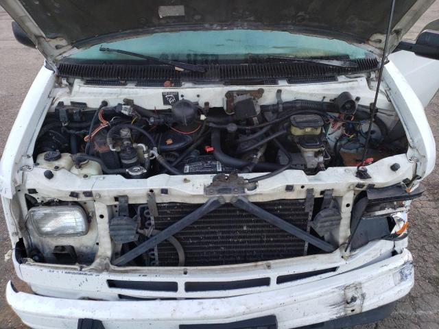 Photo 12 from auction – 1994 CHEVROLET ASTRO with VIN 1GCDM19Z6RB192362