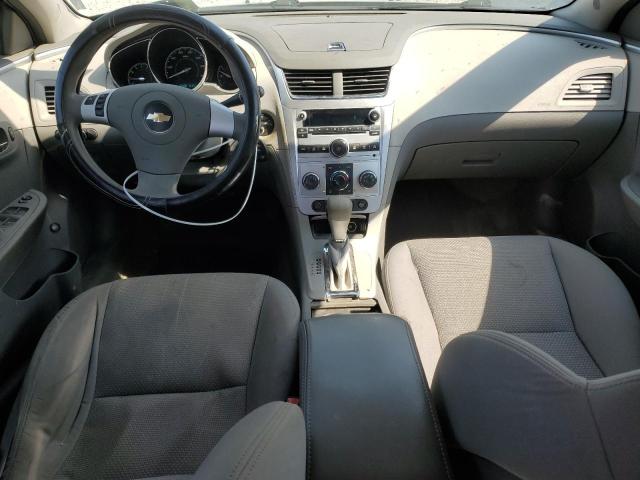 Photo 8 from auction – 2011 CHEVROLET MALIBU LS with VIN 1G1ZA5E11BF345291