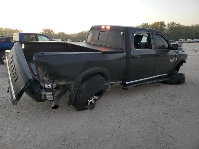 Photo 3 from auction – 2018 RAM 2500 LONGH with VIN 3C6UR5GL7JG368118