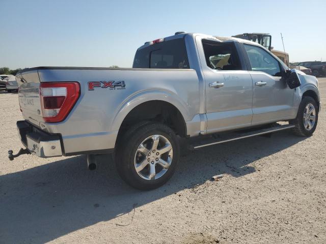 Photo 3 from auction – 2022 FORD F150 SUPER with VIN 1FTFW1E89NFA12858